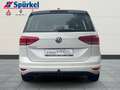 Volkswagen Touran Comfortline BMT 1.0 TSI, 7-Sitzer, Navigation, AHK Blanc - thumbnail 5