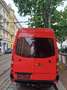 Mercedes-Benz Sprinter Sprinter 318 CDI HD 3,5t / 3665 mm Aut. Rot - thumbnail 4