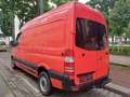Mercedes-Benz Sprinter Sprinter 318 CDI HD 3,5t / 3665 mm Aut. Rot - thumbnail 3