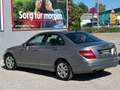 Mercedes-Benz C 180 CGI Avantgarde A-Edition Aut. **Export** Grau - thumbnail 7