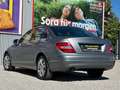 Mercedes-Benz C 180 CGI Avantgarde A-Edition BlueEfficiency Aut. Grijs - thumbnail 5