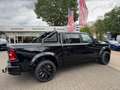 Dodge RAM Laramie Night Premium UMBAU + LPG Schwarz - thumbnail 6