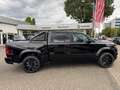 Dodge RAM Laramie Night Premium UMBAU + LPG Schwarz - thumbnail 5