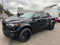 Dodge RAM Laramie Night Premium UMBAU + LPG Schwarz - thumbnail 11