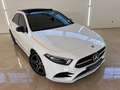 Mercedes-Benz A 180 Classe A - V177 2018 d Premium auto Bianco - thumbnail 2