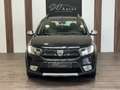 Dacia Sandero 0.9 TCe Stepway Plus (EU6.2)* ECRAN * GPS * CLIM* Noir - thumbnail 2