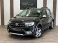 Dacia Sandero 0.9 TCe Stepway Plus (EU6.2)* ECRAN * GPS * CLIM* Noir - thumbnail 1