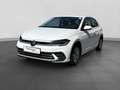 Volkswagen Polo 1.0 TSI DSG STYLE MATRIX ASSIST KAMERA KEYL Weiß - thumbnail 2