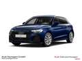 Audi A1 advanced 30 TFSI 6-Gang Blau - thumbnail 1