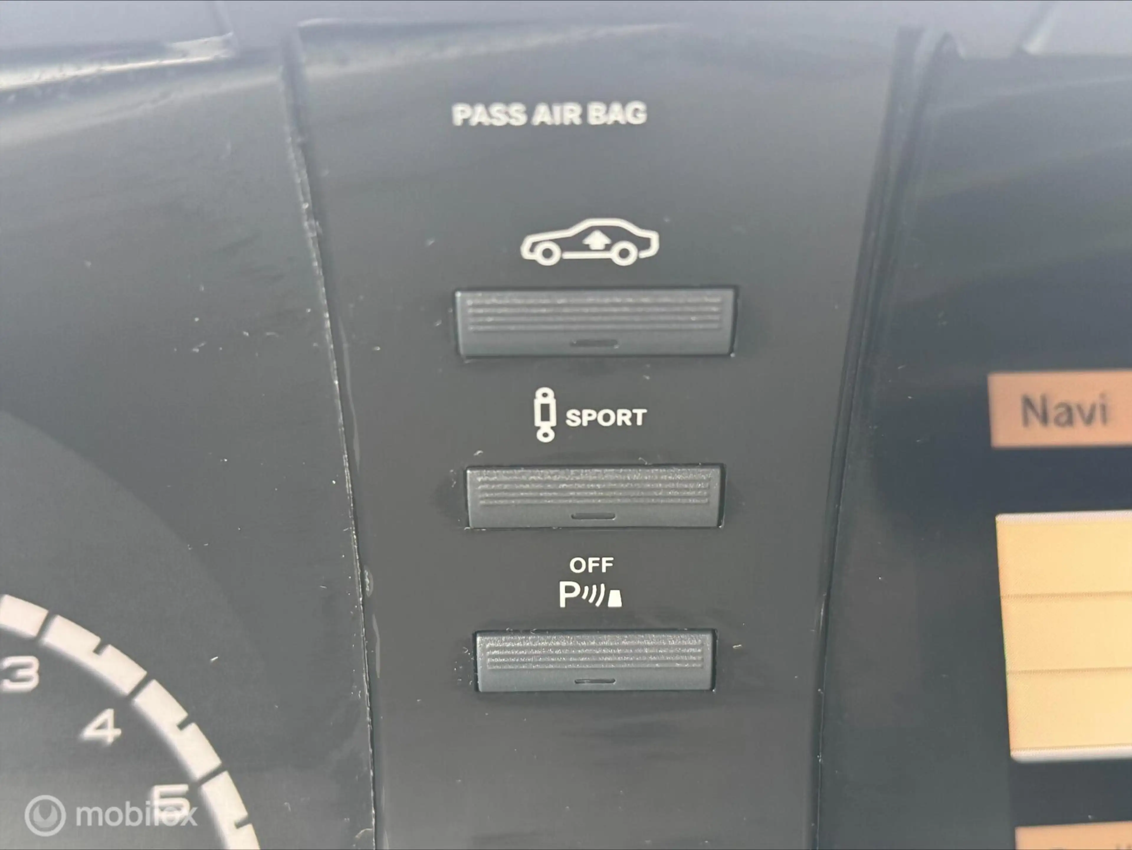 Mercedes-Benz S 500 4-Matic Lang — photo 15