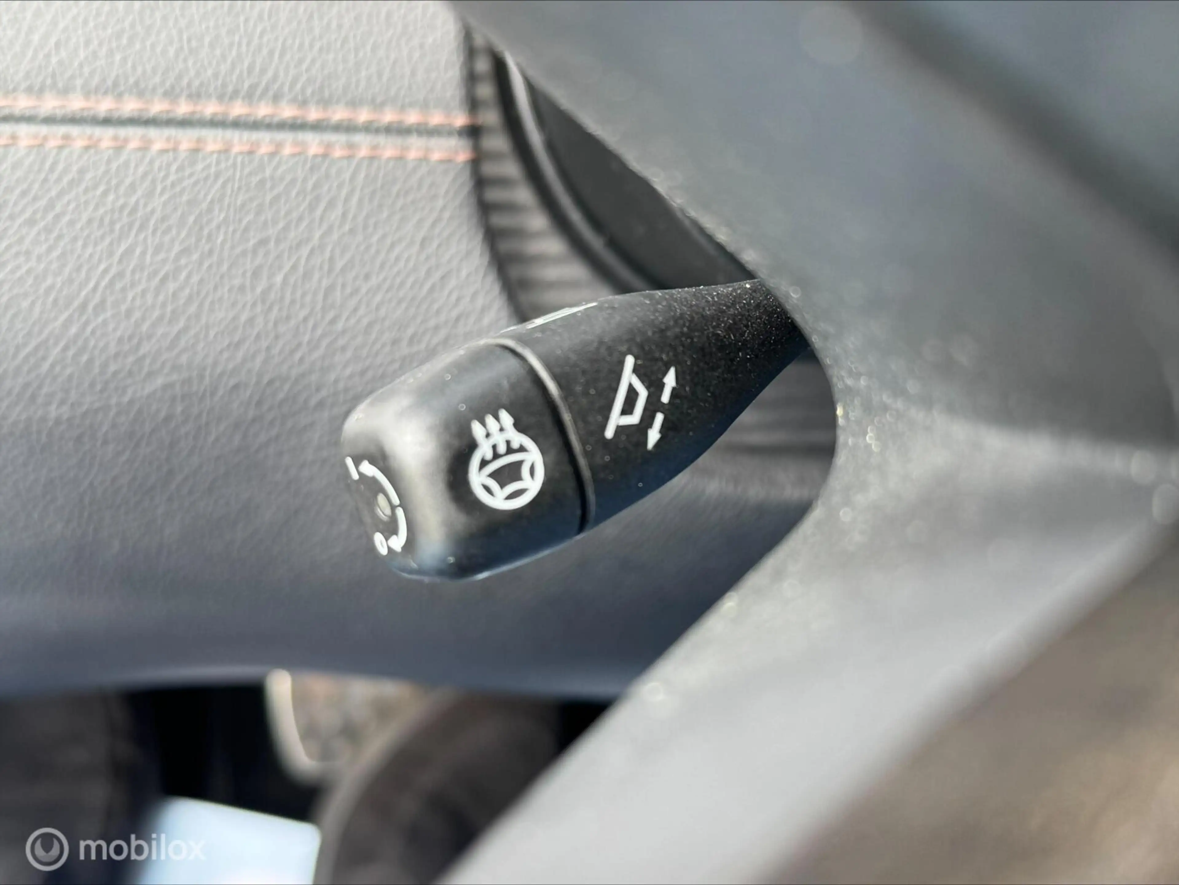 Mercedes-Benz S 500 4-Matic Lang — photo 18
