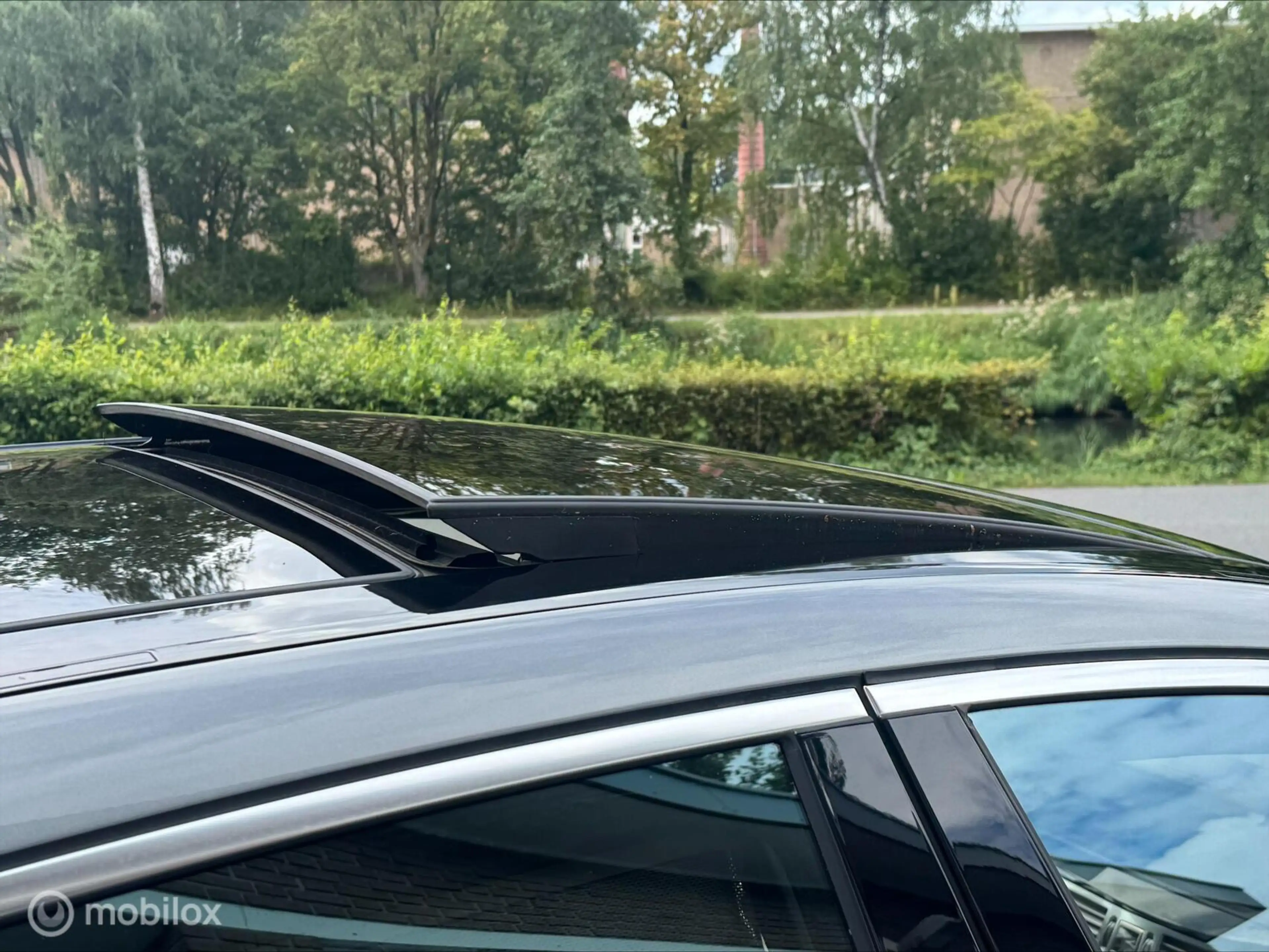 Mercedes-Benz S 500 4-Matic Lang — photo 8