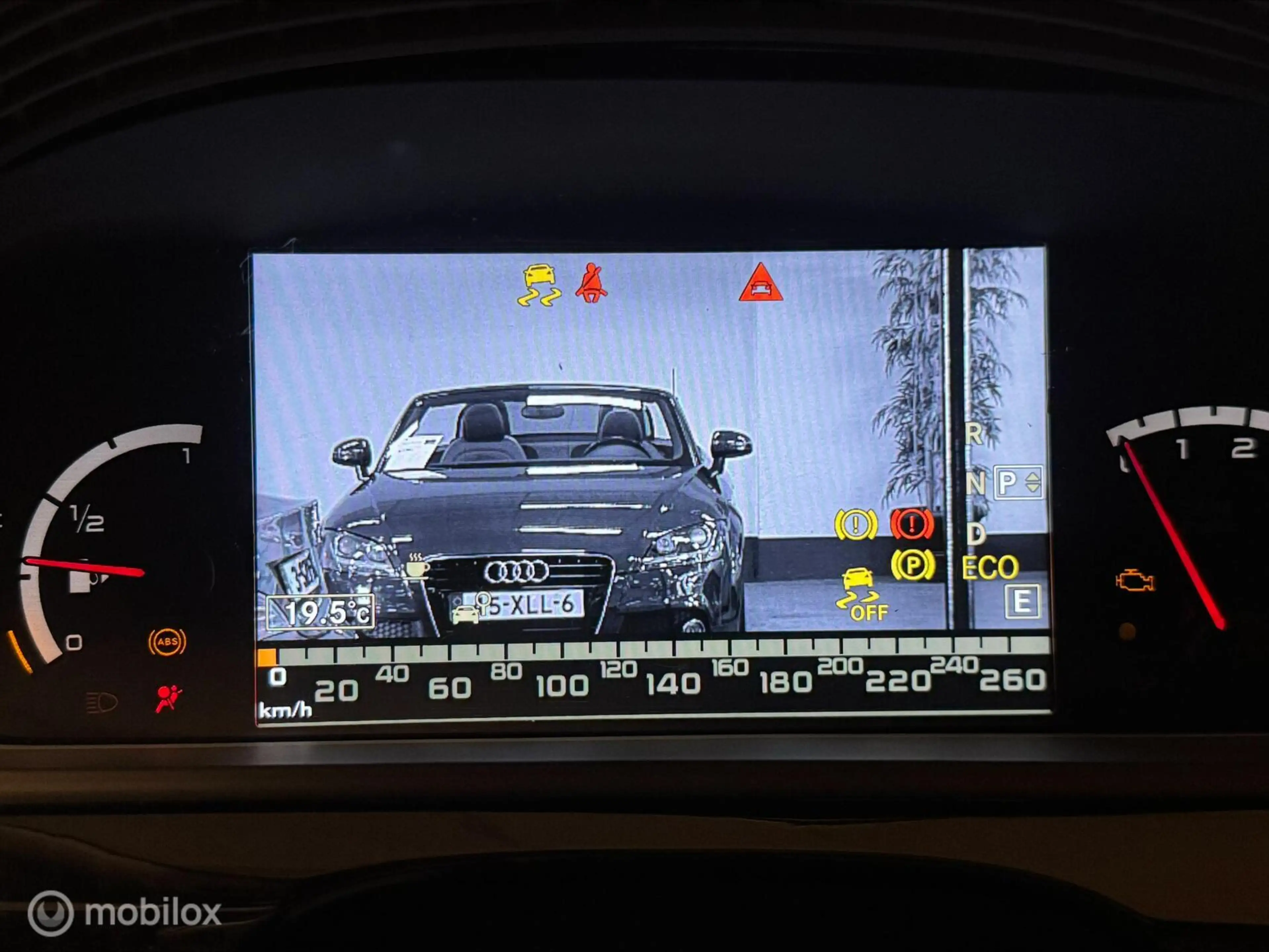 Mercedes-Benz S 500 4-Matic Lang — photo 7