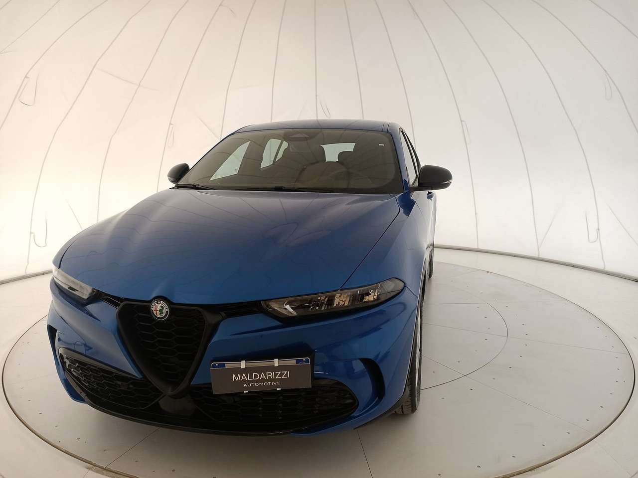 Alfa Romeo Tonale My23 Diesel 130cv Sprint