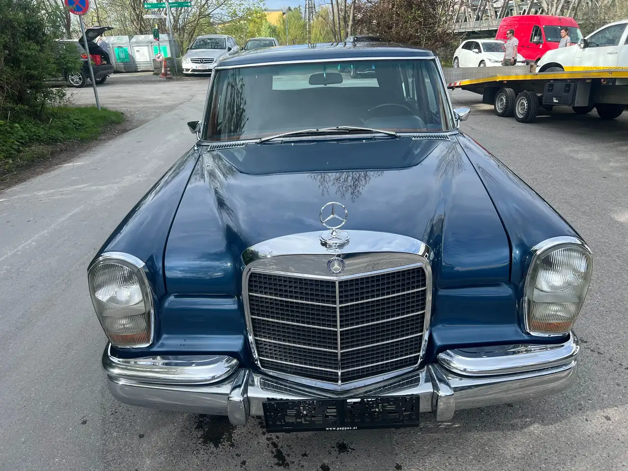 Mercedes-Benz 600*HYDR-SITZVERSTELLUNG*VO+HI*SCHIEBEDACH*KLIMA, foto 2