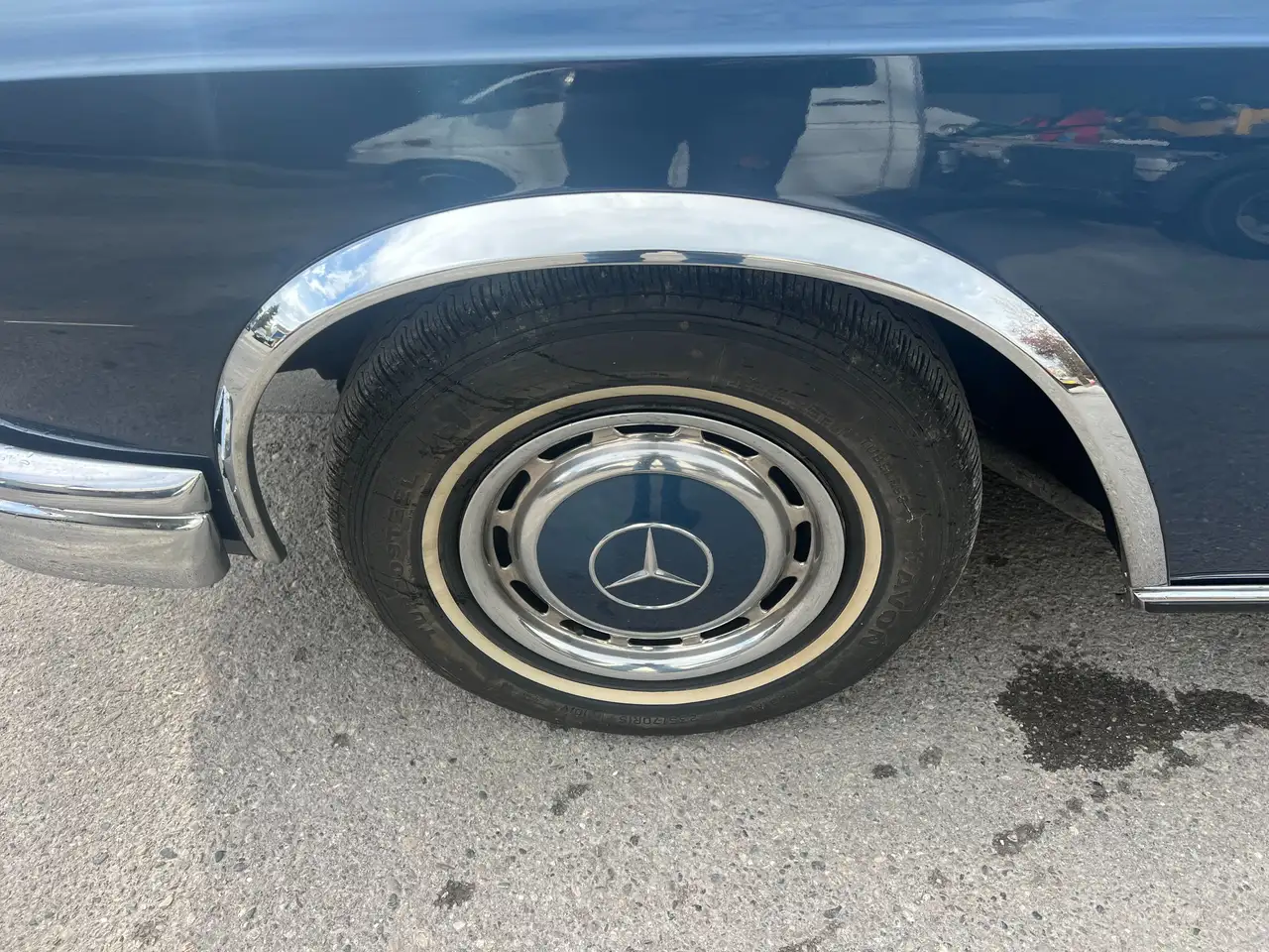 Mercedes-Benz 600*HYDR-SITZVERSTELLUNG*VO+HI*SCHIEBEDACH*KLIMA, foto 10