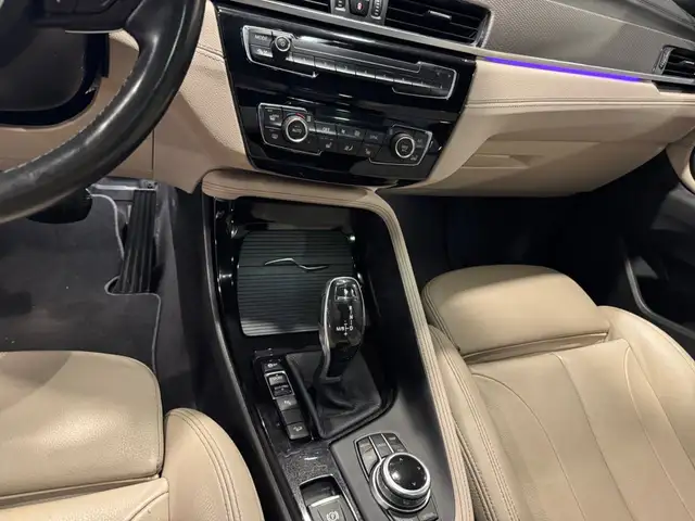 BMW X2 view 9