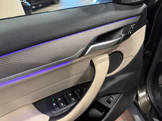 BMW X2 view 8