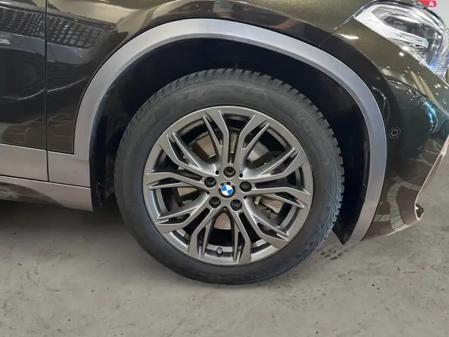 BMW X2 view 6