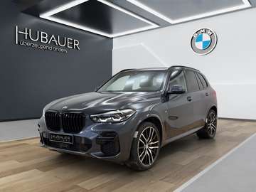xDrive30d [M Sport, ACC, RFK, AHK, Pano, 22"]