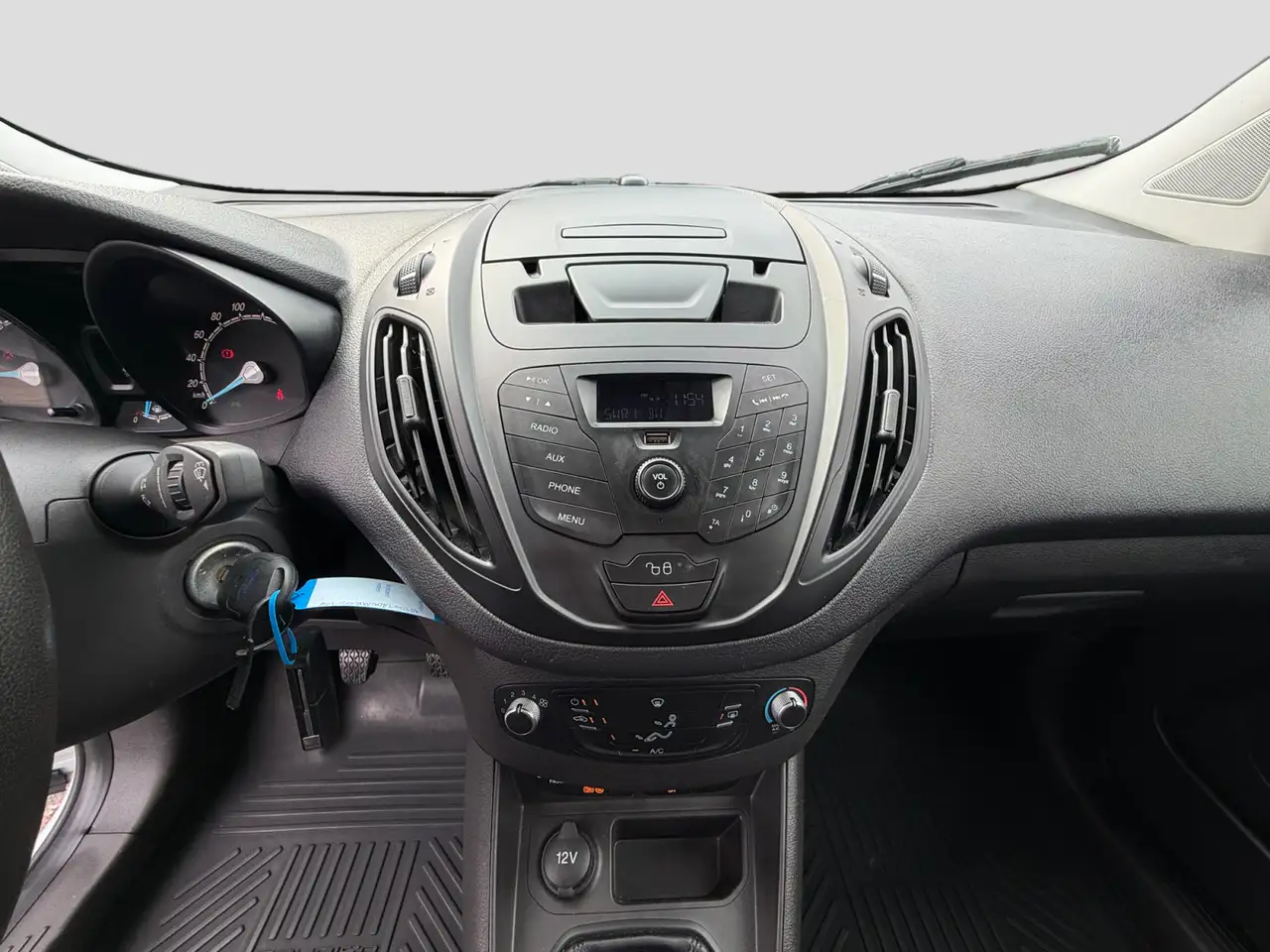 Das Auto