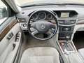 Mercedes-Benz E 220 CDI BlueEfficiency NAVI EL.Heckklappe ALU Grijs - thumbnail 11