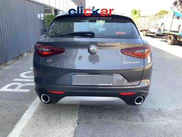Stelvio 2.2 Turbodiesel 190 CV AT8 Q4 Business