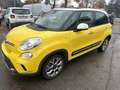 Fiat 500L 500L 1.3 mjt Trekking 95cv dualogic Giallo - thumbnail 2