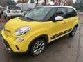 Fiat 500L 500L 1.3 mjt Trekking 95cv dualogic Giallo - thumbnail 1