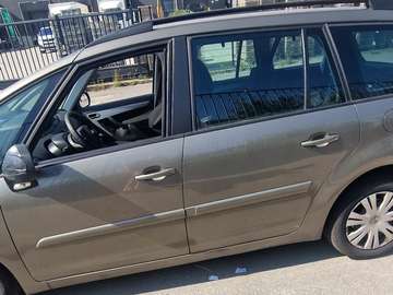 C4 Picasso 1.6 HDi Dynamic FAP BMP/EGMV