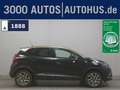 Renault Captur 1.5 dCi Energy Navi AHK RfK Keyless Shz Noir - thumbnail 1