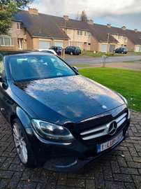 Mercedes Benz classe  c 180