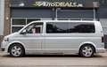 Volkswagen Transporter 2.0 TDI L2H1 DC Comfortline Argent - thumbnail 7