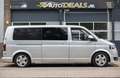 Volkswagen Transporter 2.0 TDI L2H1 DC Comfortline Argent - thumbnail 8