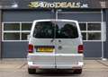 Volkswagen Transporter 2.0 TDI L2H1 DC Comfortline Argent - thumbnail 6