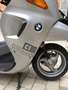 BMW C1 200 Executive Zilver - thumbnail 3
