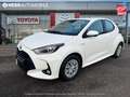 Toyota Yaris 116h Dynamic Business Affaire MY22 - thumbnail 1