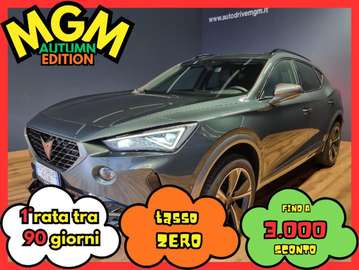 1.5 TSI DSG