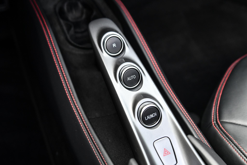 Ferrari F8 Spider 3.9 V8 HELE Rosso Scuderia |Lift|Passengerdisplay| — photo 20