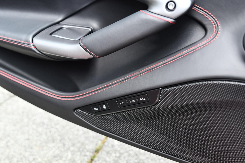 Ferrari F8 Spider 3.9 V8 HELE Rosso Scuderia |Lift|Passengerdisplay| — photo 22