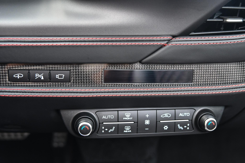 Ferrari F8 Spider 3.9 V8 HELE Rosso Scuderia |Lift|Passengerdisplay| — photo 19