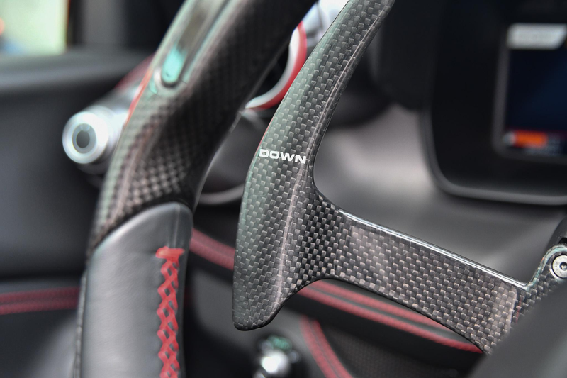 Ferrari F8 Spider 3.9 V8 HELE Rosso Scuderia |Lift|Passengerdisplay| — photo 17