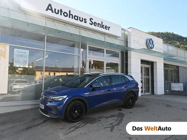 Volkswagen ID.4 Pro Performance 150 kW 1st