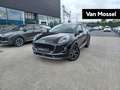 Ford Puma 1.0 EcoBoost Hybrid Titanium MHEV 125PK M6 Noir - thumbnail 1