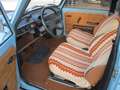 Trabant P601 S +Original 5.000 km, aus Sammlung ! Albastru - thumbnail 11