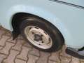 Trabant P601 S +Original 5.000 km, aus Sammlung ! Albastru - thumbnail 8