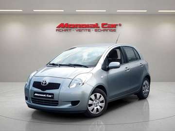 1.0i VVT-i Luna * Garantie * Radio/CD *
