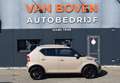 Suzuki Ignis 1.2 Smart Hybrid 83pk Style Bruin - thumbnail 3