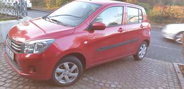 1.0 Comfort - Gepflegter Garagenwagen aus 1. Hand