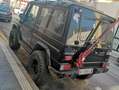Mercedes-Benz G 300 Schwarz - thumbnail 3